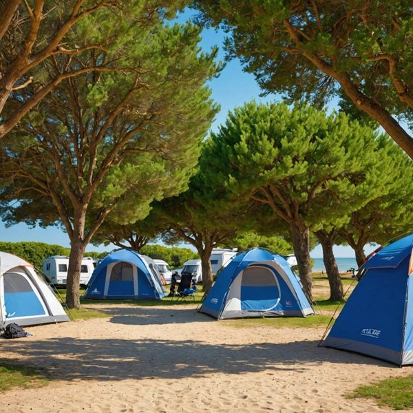 Profitez de Réductions Imbattables pour votre Séjour en Camping sur l'Île de Ré: Découvrez Comment Economiser !