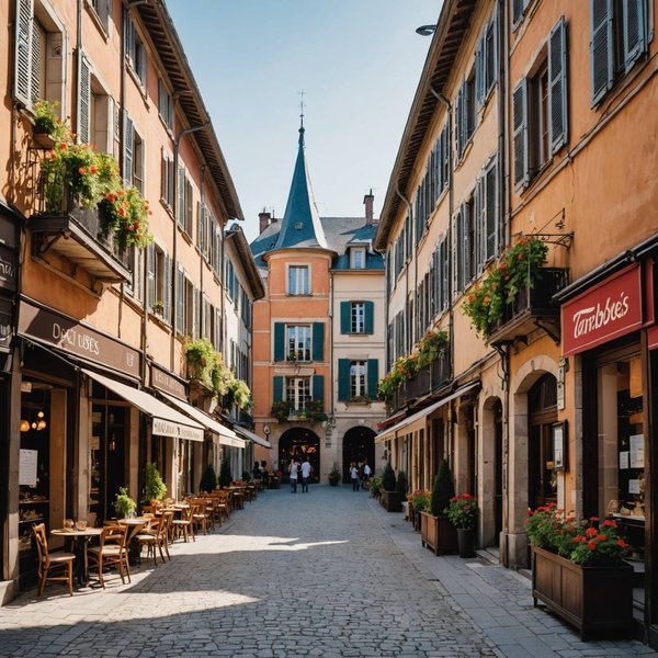 Découvrez le Calendrier Ultime des Animations à Tarbes : Votre Guide Complet pour un Séjour Touristique Inoubliable!