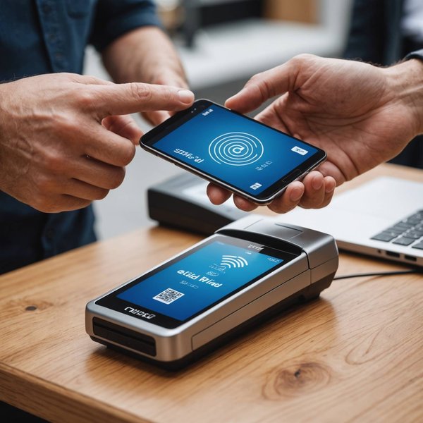 Comment les Cartes RFID Transforment notre Vie Quotidienne : Du Paiement Sans Contact à la Sécurisation des Accès