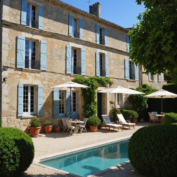 Top 10 des Meilleures Locations de Vacances à Châtelaillon-Plage : Charme et Détente Garantis