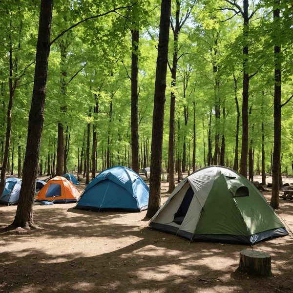 Guide Ultime du Camping près de Tarascon-en-Ariège: Trouvez les Meilleurs Emplacements dans le Sud de la France!