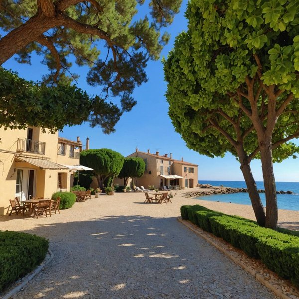 Location Saisonnière à Saint-Cyprien : Guide Pratique pour un Séjour Inoubliable dans la Perle Catalane